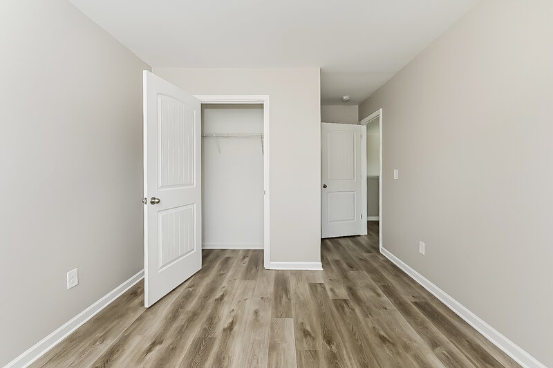 2,140/Mo, 2901 South Hills Riverdale, GA 30296 Bedroom View