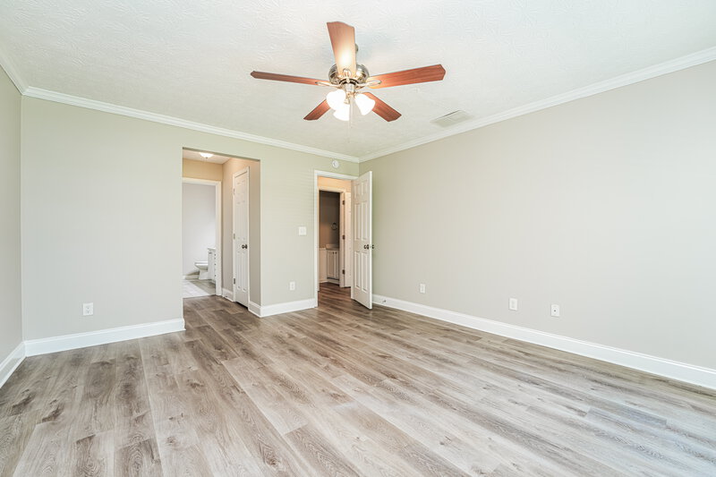 2,095/Mo, 9295 Tara Dr Sw Covington, GA 30014 Main Bedroom View