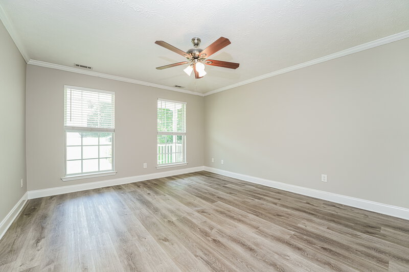 2,095/Mo, 9295 Tara Dr Sw Covington, GA 30014 Main Bedroom View 2