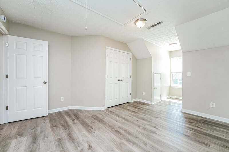 2,095/Mo, 9295 Tara Dr Sw Covington, GA 30014 Bedroom View