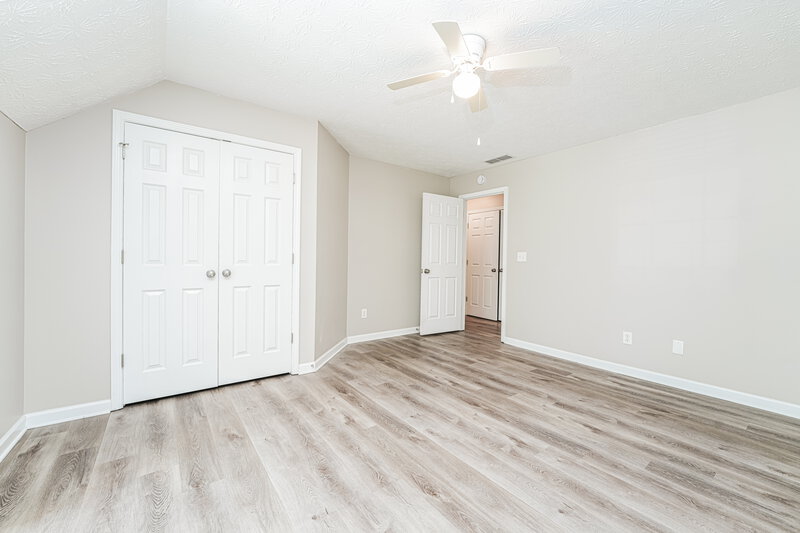 2,095/Mo, 9295 Tara Dr Sw Covington, GA 30014 Bedroom View 2