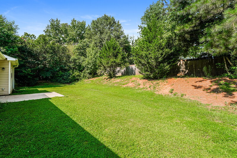 2,095/Mo, 9295 Tara Dr Sw Covington, GA 30014 Exterior View