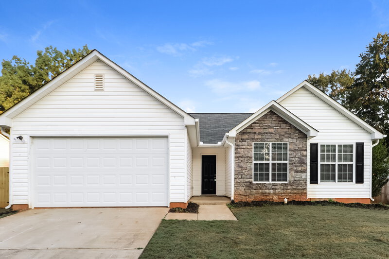 3 Bedroom House – 315 Kelly's Walk, Locust Grove, GA 30248