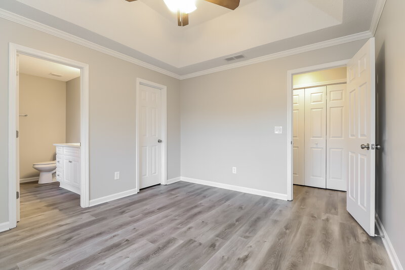 1,870/Mo, 315 Kelly's Walk Locust Grove, GA 30248 Main Bedroom View