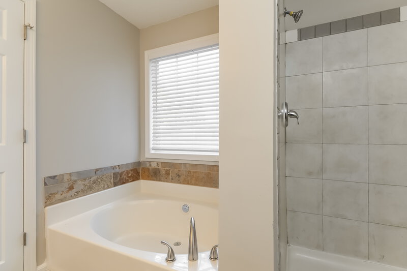 1,870/Mo, 315 Kelly's Walk Locust Grove, GA 30248 Main Bathroom View