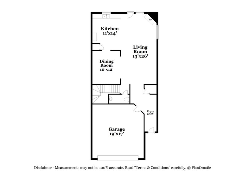 3,010/Mo, 6494 Splitpine Ct Atlanta, GA 30349 Misc View