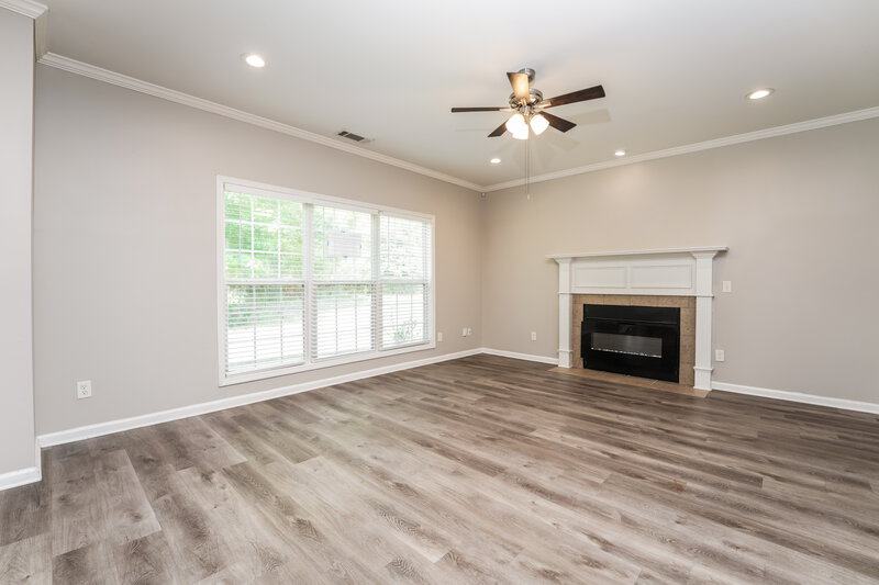 3,360/Mo, 2054 Jessica Way Conyers, GA 30012 Living Room View