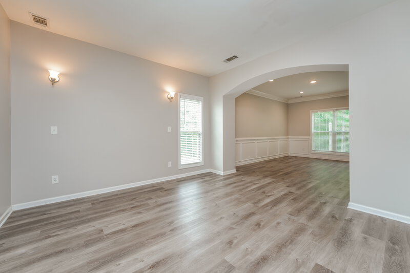 2,575/Mo, 2054 Jessica Way Conyers, GA 30012 Living Room View