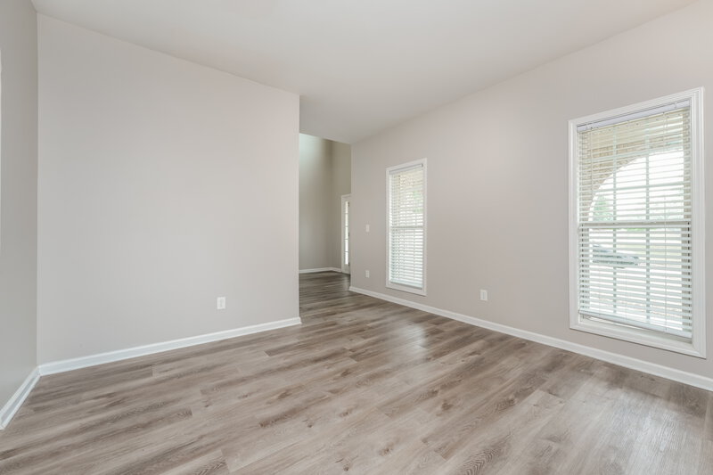2,575/Mo, 2054 Jessica Way Conyers, GA 30012 Living Room View 2
