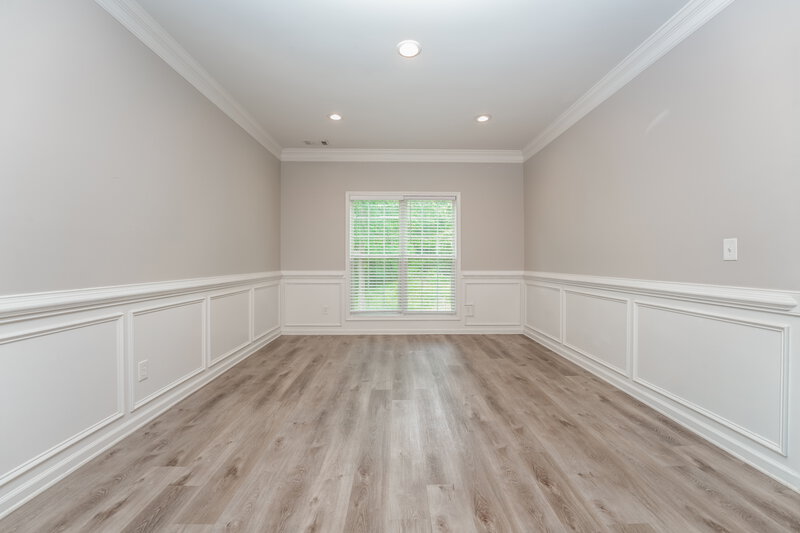 2,575/Mo, 2054 Jessica Way Conyers, GA 30012 Dining Room View
