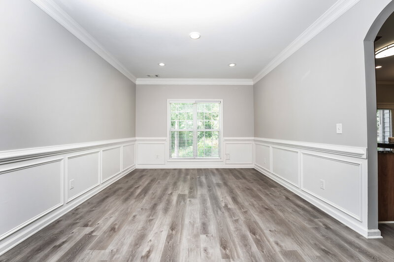 3,360/Mo, 2054 Jessica Way Conyers, GA 30012 Dining Room View