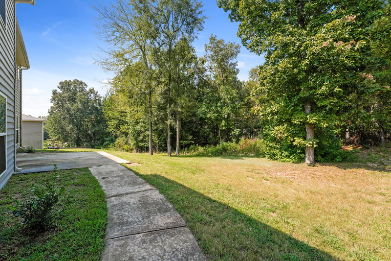 3,360/Mo, 2054 Jessica Way Conyers, GA 30012 Exterior View