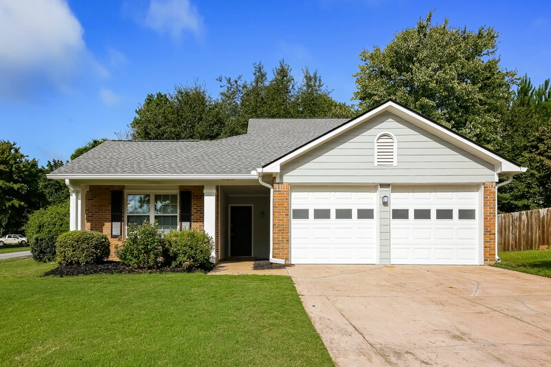 1,875/Mo, 4777 Palmetto Place NW Acworth, GA 30102 External View