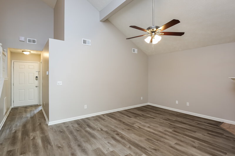 1,875/Mo, 4777 Palmetto Place NW Acworth, GA 30102 Dining Room View