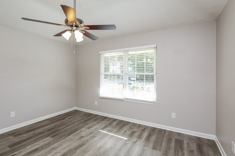 1,875/Mo, 4777 Palmetto Place NW Acworth, GA 30102 Main Bedroom View 2