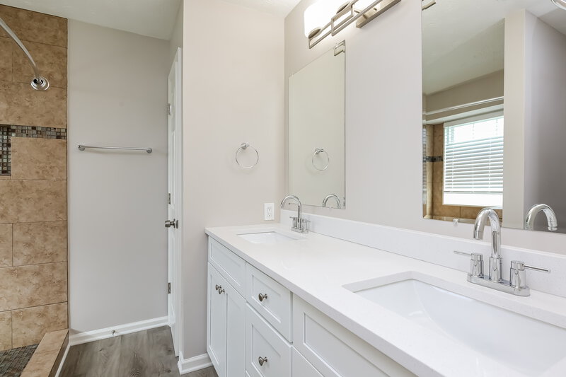 1,875/Mo, 4777 Palmetto Place NW Acworth, GA 30102 Main Bedroom View 3