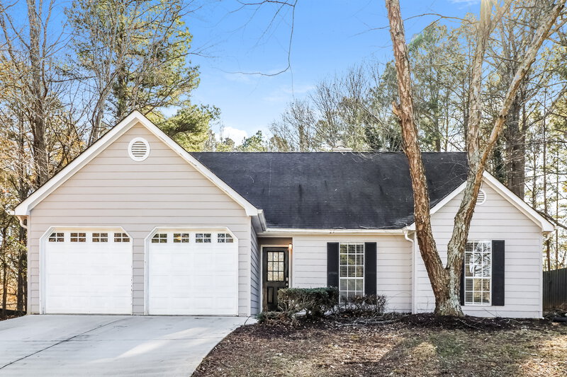 1,960/Mo, 4123 Chanticleer Drive NW Kennesaw, GA 30152 External View