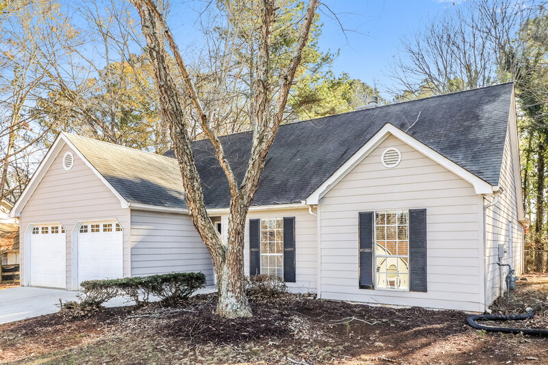 1,960/Mo, 4123 Chanticleer Drive NW Kennesaw, GA 30152 Misc View