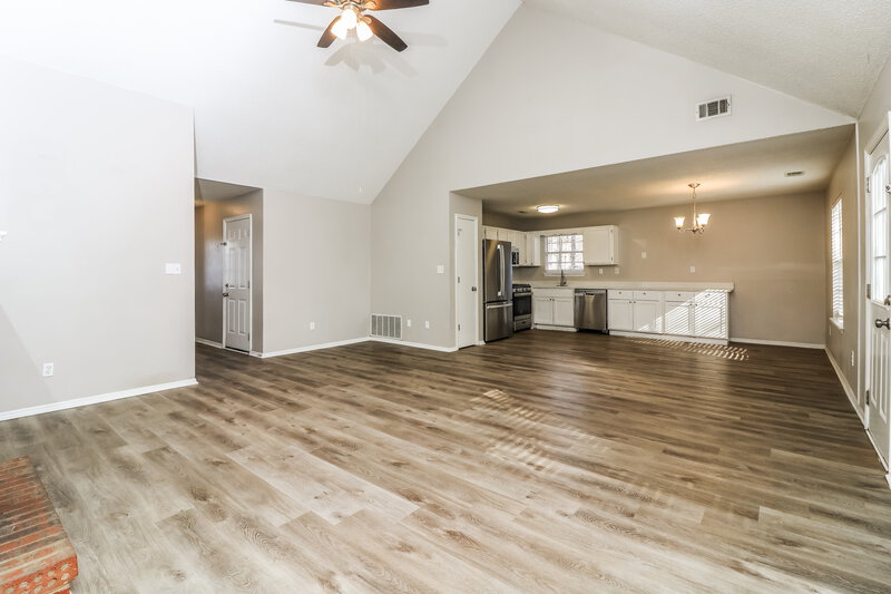 1,960/Mo, 4123 Chanticleer Drive NW Kennesaw, GA 30152 Misc View 4