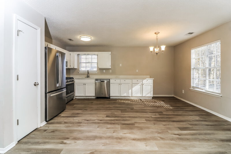 1,960/Mo, 4123 Chanticleer Drive NW Kennesaw, GA 30152 Misc View 6