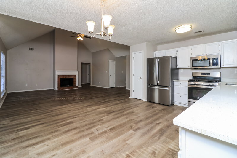 1,960/Mo, 4123 Chanticleer Drive NW Kennesaw, GA 30152 Misc View 8