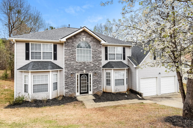 2,480/Mo, 3063 Lonetree Point Douglasville, GA 30135 External View