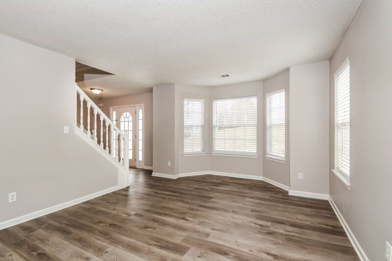 2,480/Mo, 3063 Lonetree Point Douglasville, GA 30135 Family Room View