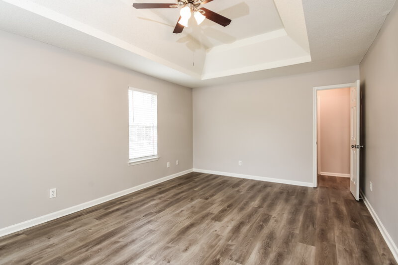 2,480/Mo, 3063 Lonetree Point Douglasville, GA 30135 Main Bedroom View