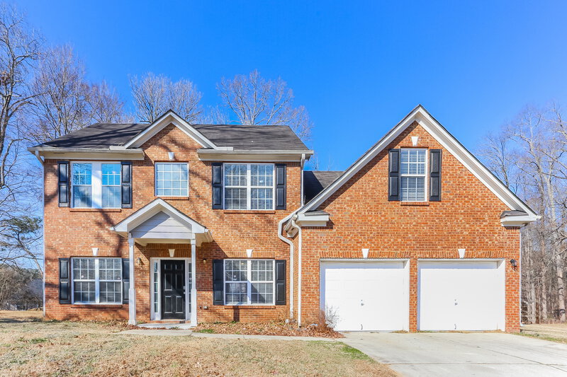 2,715/Mo, 3847 Heathermere Lndg Decatur, GA 30034 External View