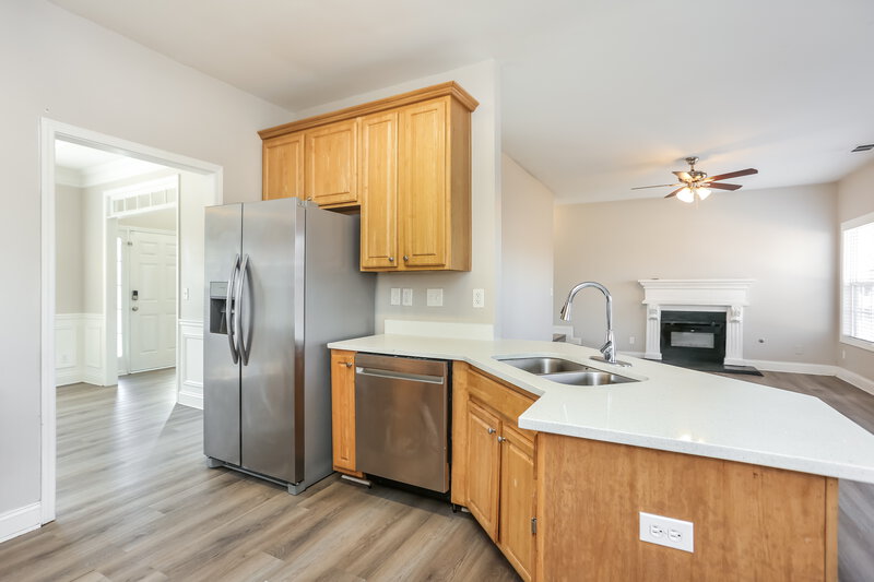 2,715/Mo, 3847 Heathermere Lndg Decatur, GA 30034 Misc View 3