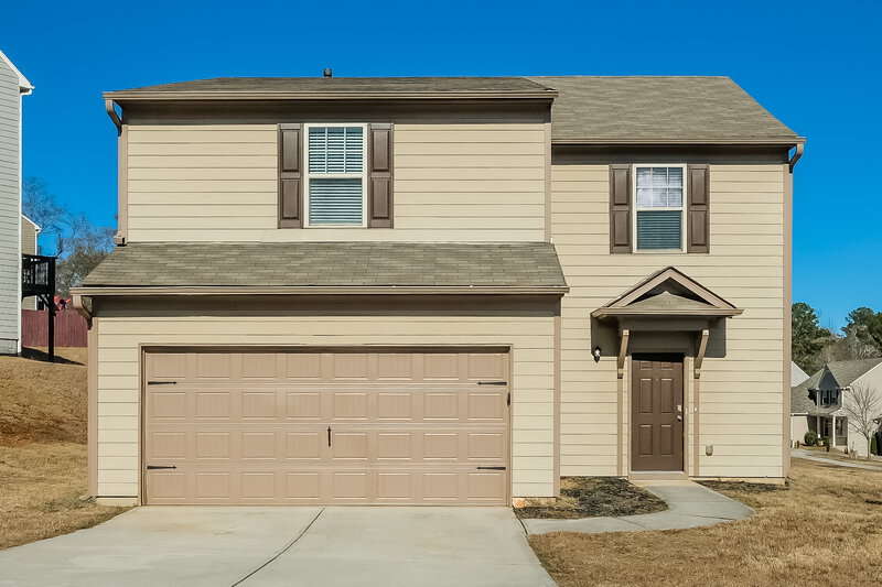 2,350/Mo, 531 Dianne Ct Winder, GA 30680 External View