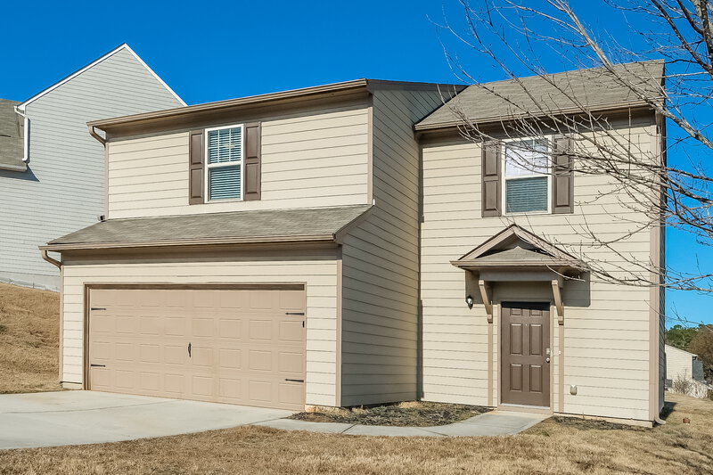 2,350/Mo, 531 Dianne Ct Winder, GA 30680 Front View