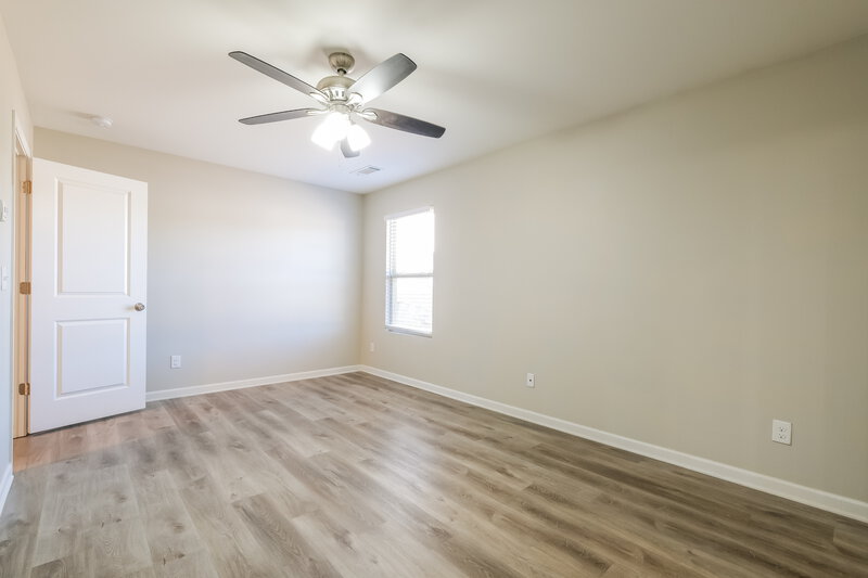 2,350/Mo, 531 Dianne Ct Winder, GA 30680 Main Bedroom View 2