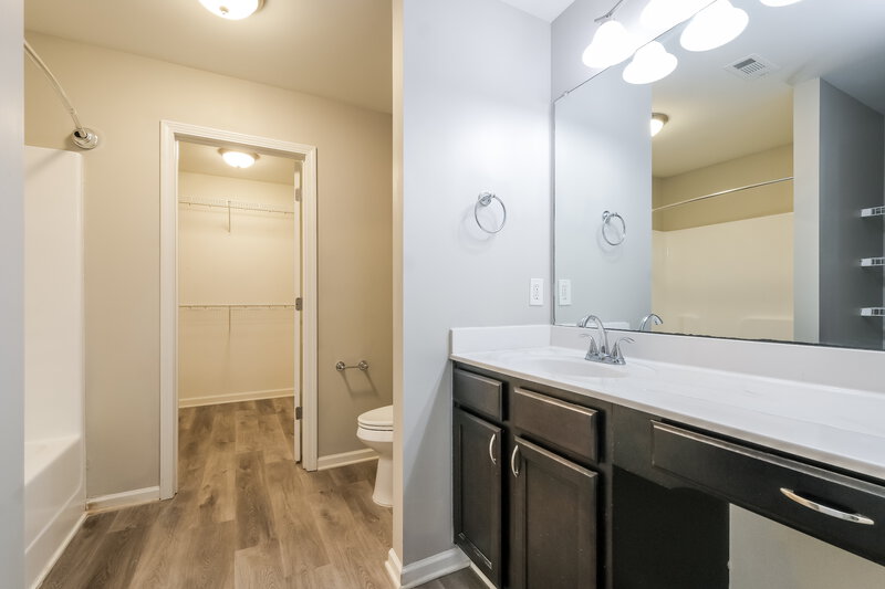 2,350/Mo, 531 Dianne Ct Winder, GA 30680 Main Bathroom View