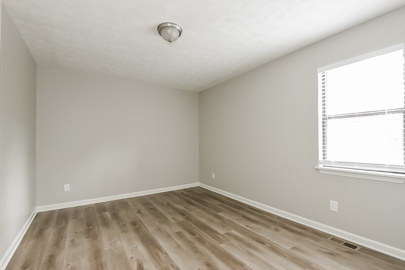 1,855/Mo, 4160 Woodcrest Dr Powder Springs, GA 30127 Bedroom View