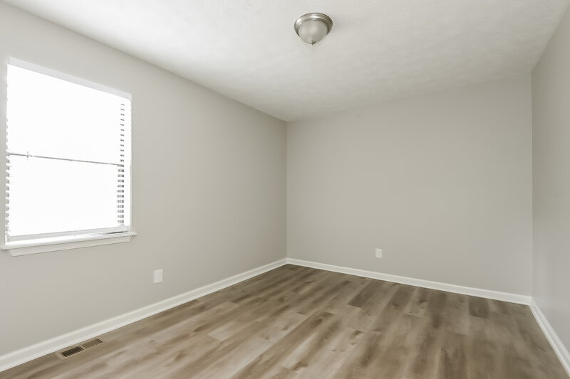 1,855/Mo, 4160 Woodcrest Dr Powder Springs, GA 30127 Bedroom View 2