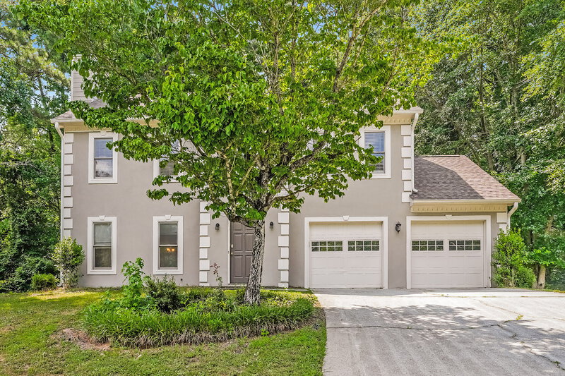 3,050/Mo, 3280 Pond Ridge Trl Snellville, GA 30078 External View