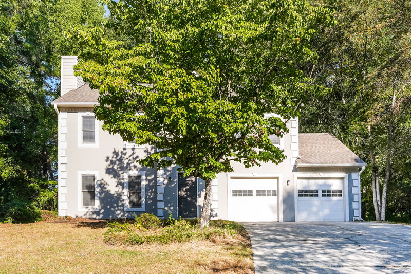 4 Bedroom House – 3280 Pond Ridge Trl, Snellville, GA 30078