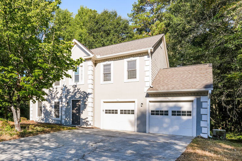 1,920/Mo, 3280 Pond Ridge Trl Snellville, GA 30078 Front View