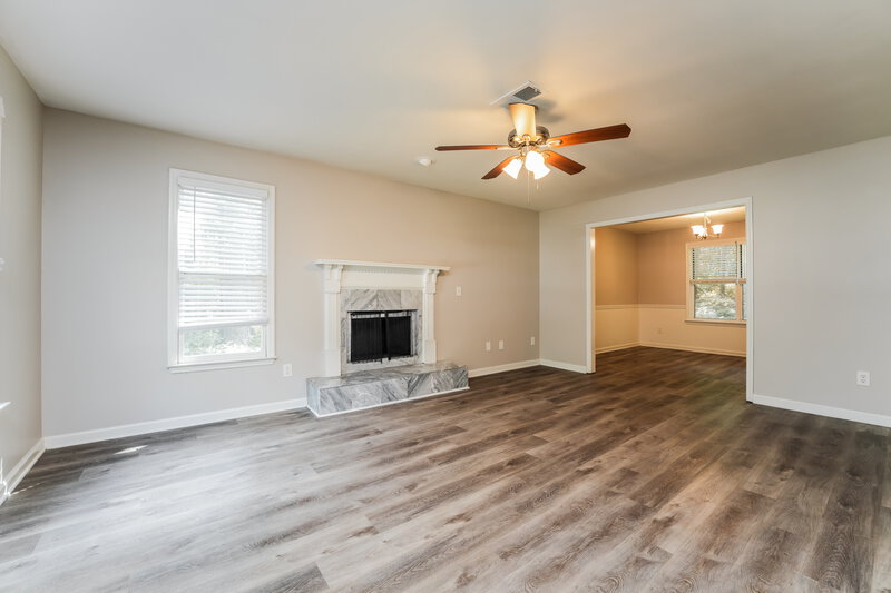 3,050/Mo, 3280 Pond Ridge Trl Snellville, GA 30078 Living Room View