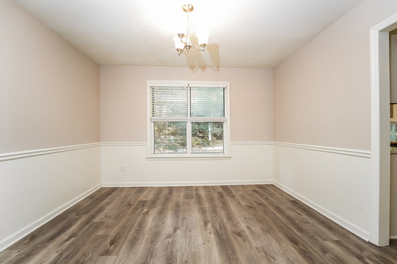 3,050/Mo, 3280 Pond Ridge Trl Snellville, GA 30078 Dining Room View