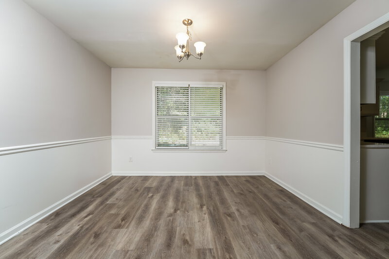 1,920/Mo, 3280 Pond Ridge Trl Snellville, GA 30078 Dining Room View