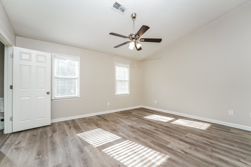 1,920/Mo, 3280 Pond Ridge Trl Snellville, GA 30078 Main Bedroom View