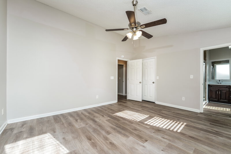 1,920/Mo, 3280 Pond Ridge Trl Snellville, GA 30078 Main Bedroom View 2