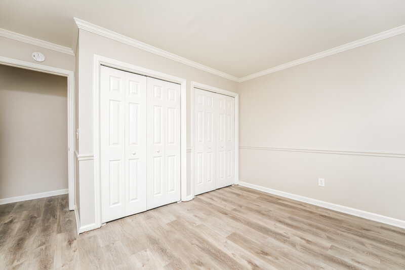 3,050/Mo, 3280 Pond Ridge Trl Snellville, GA 30078 Bedroom View