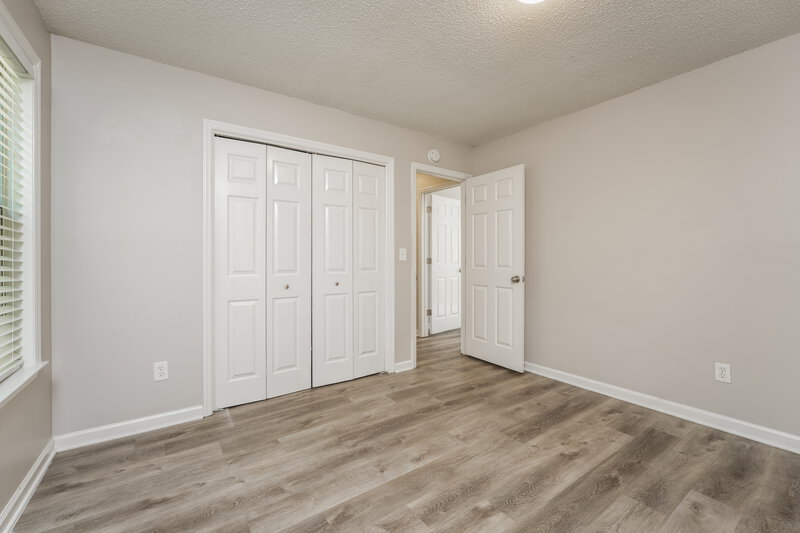 1,920/Mo, 3280 Pond Ridge Trl Snellville, GA 30078 Bedroom View