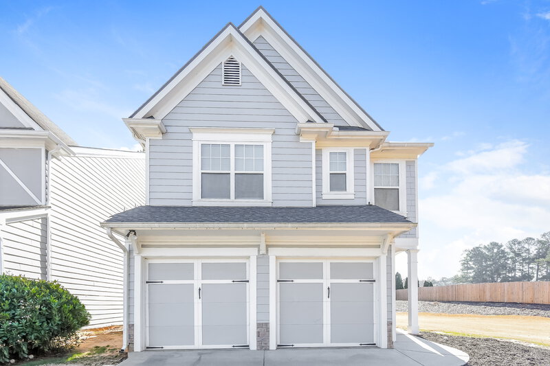 2,285/Mo, 3985 Abernathy Farm Way Acworth, GA 30101 External View