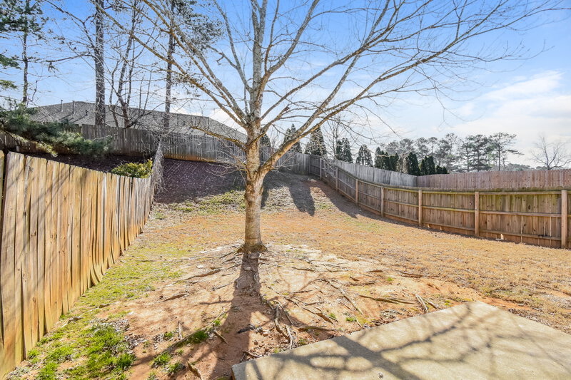 2,285/Mo, 3985 Abernathy Farm Way Acworth, GA 30101 Exterior View