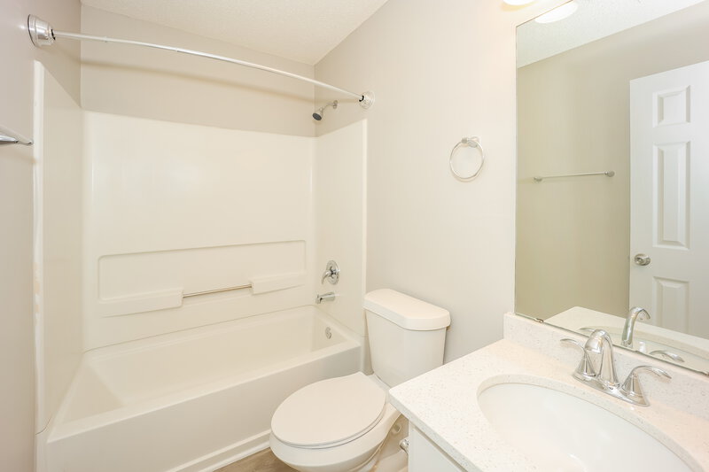 2,145/Mo, 154 Fairhaven Trl Fairburn, GA 30213 Bathroom View