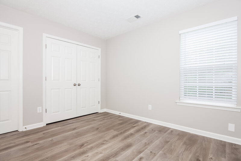 1,945/Mo, 4114 Robin Circle College Park, GA 30349 Bedroom View